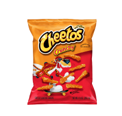Snacks